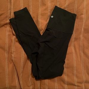Lululemon Align Size 10 28”